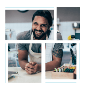 Financial Business Coaching